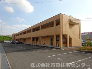 日前宮駅 徒歩27分 1階の物件外観写真